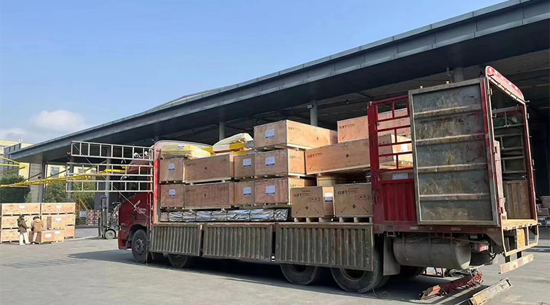 德州到甘孜物流公司-德州到甘孜运输专线-整车零担